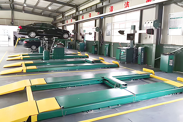 Yiwu Sawei Mechanical and Electrical Equipment Co., Ltd.